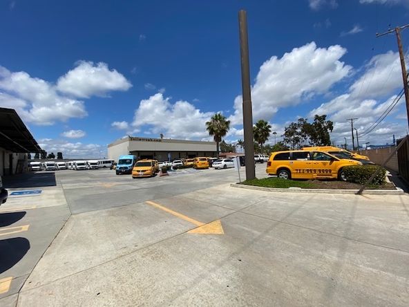 13591 Harbor Blvd, Garden Grove, CA 92843